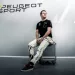 Nick Cassidy pilota Peugeot