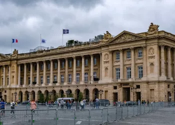 Hall of Fame FIA Parigi