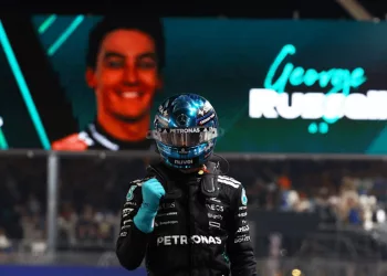 GP Singapore 2025 - Qualifiche