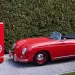 Porsche x Smeg 2025