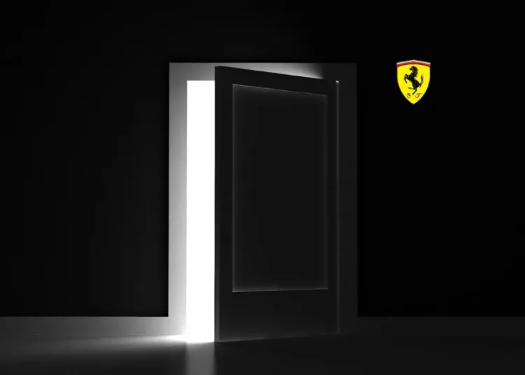 Ferrari