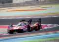 Qatar WEC Lusail
