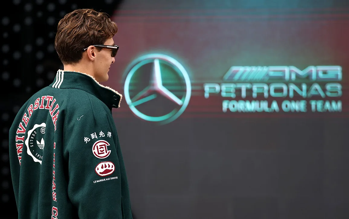GP USA 2025 - Qualifiche