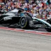 GP USA 2025 - Mercedes