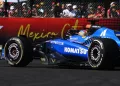 Pit Limiter