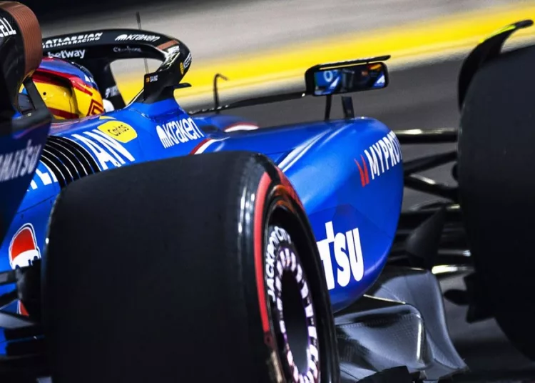 Carlos Sainz