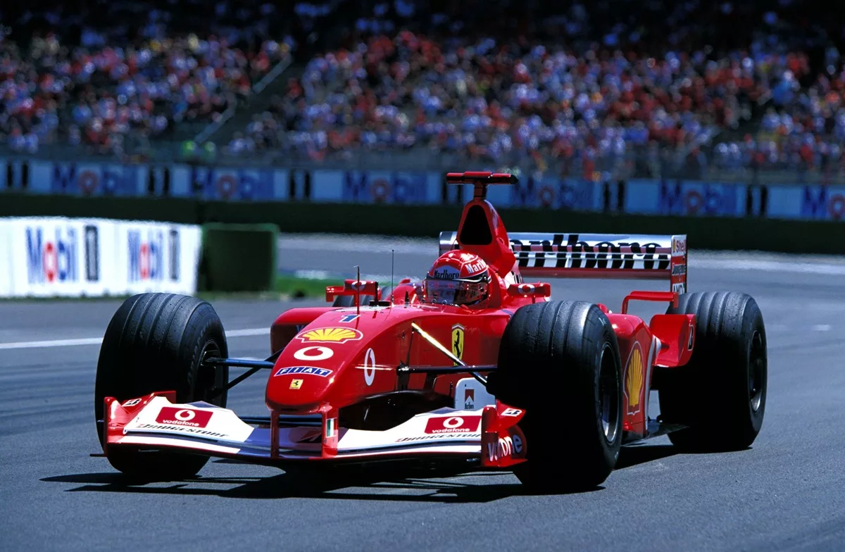 GP Germania