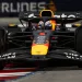 GP Singapore 2025 - Verstappen