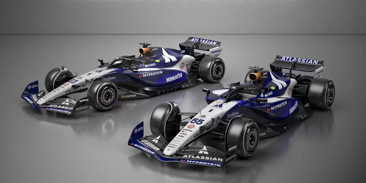 USA GP
