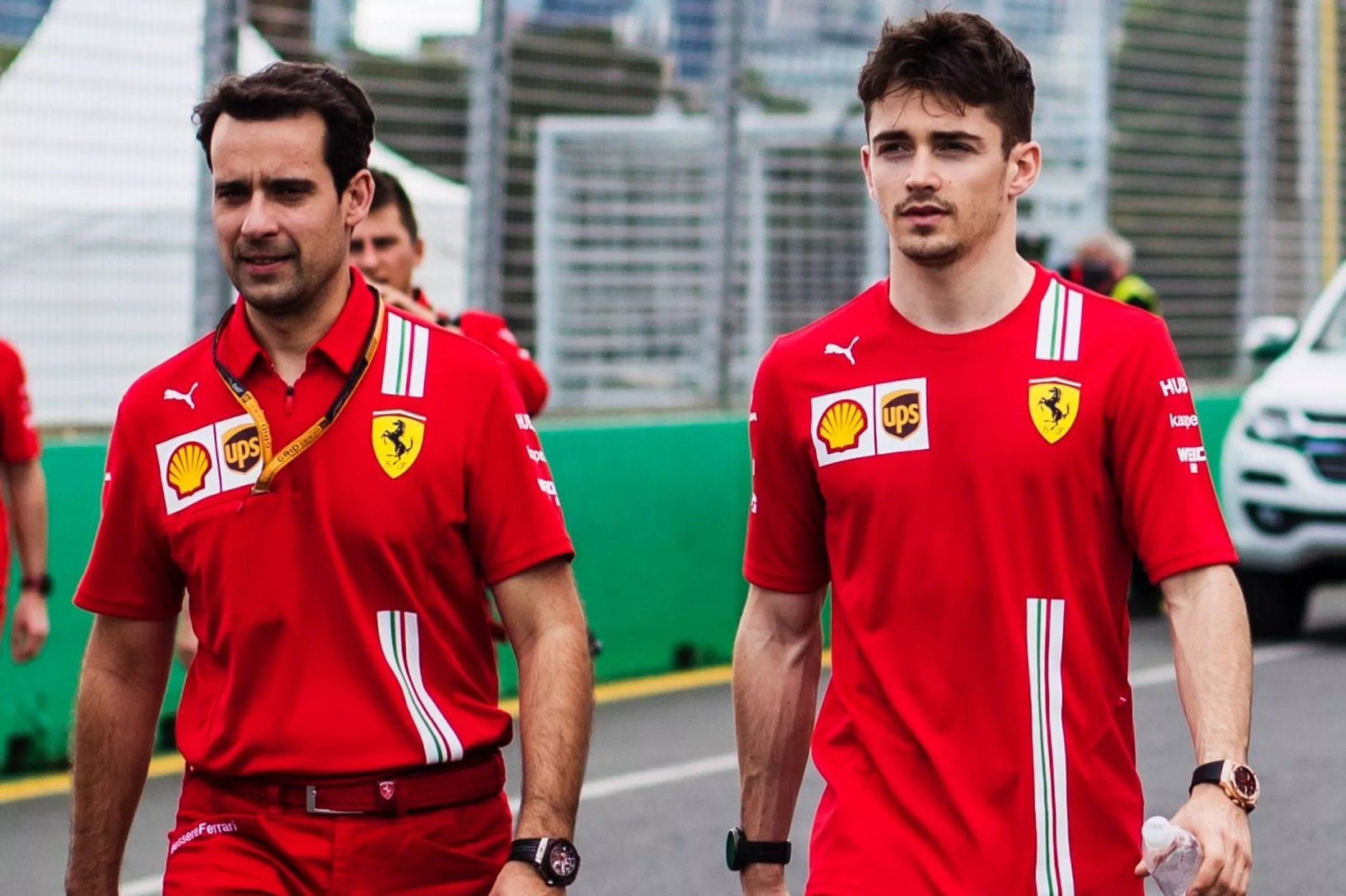 Charles Leclerc