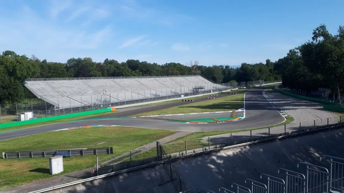 Monza
