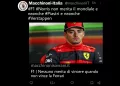 f1 giornalismo italia