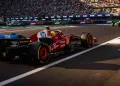 gp Messico ferrari vasseur
