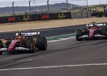 gp usa ferrari vasseur