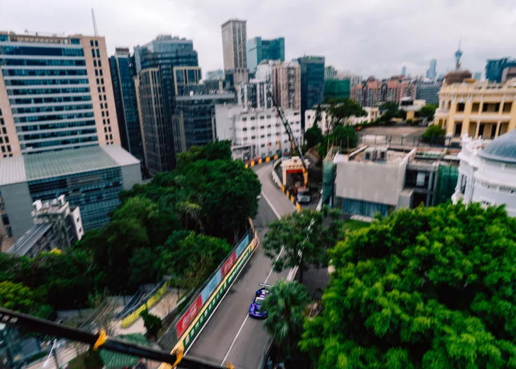 FIA GT World Cup 2025