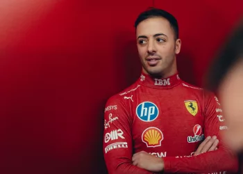 Antonio Fuoco - Fp1 MEssico