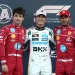 griglia di partenza GP messico 2025