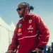 gp Messico Hamilton ferrari