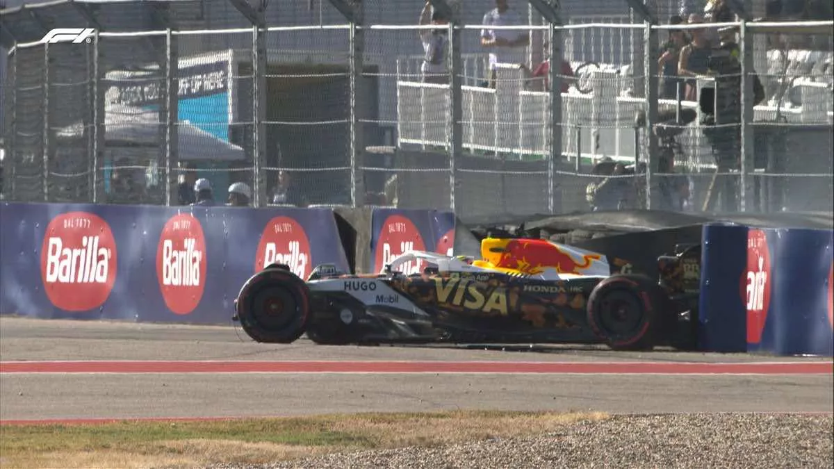 gp usa risultati qualifiche