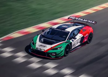 Lamborghini Temerario GT3: come la nuova nata del Toro evolverà la Huracàn
