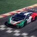 Lamborghini Temerario GT3: come la nuova nata del Toro evolverà la Huracàn