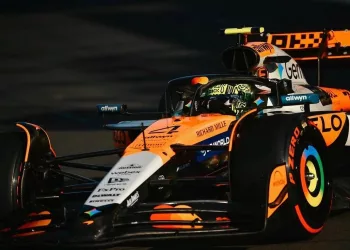 gp Messico risultati fp3