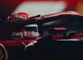 gp Messico ferrari leclerc
