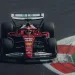 gp Messico 2025 ferrari