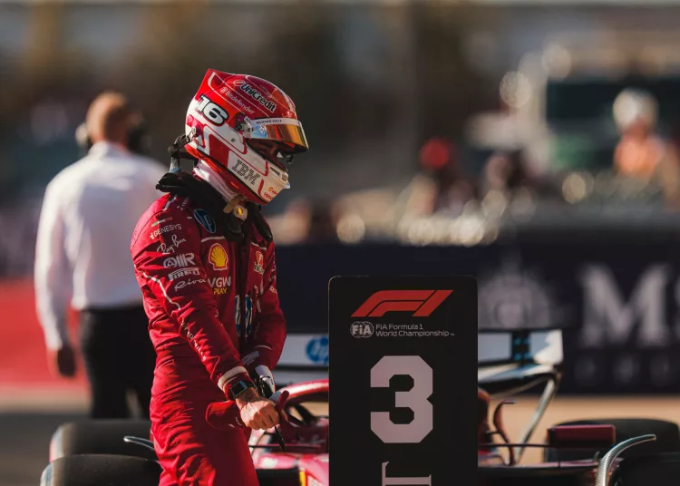 gp usa leclerc