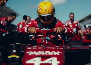 gp usa hamilton ferrari