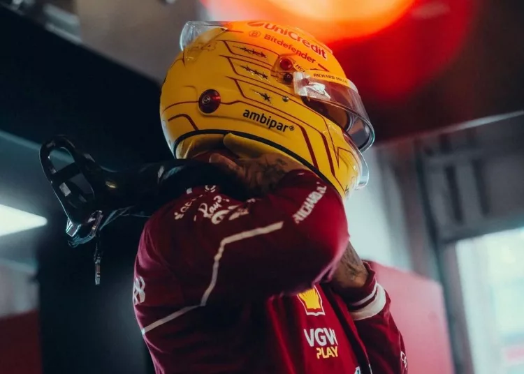 gp usa hamilton