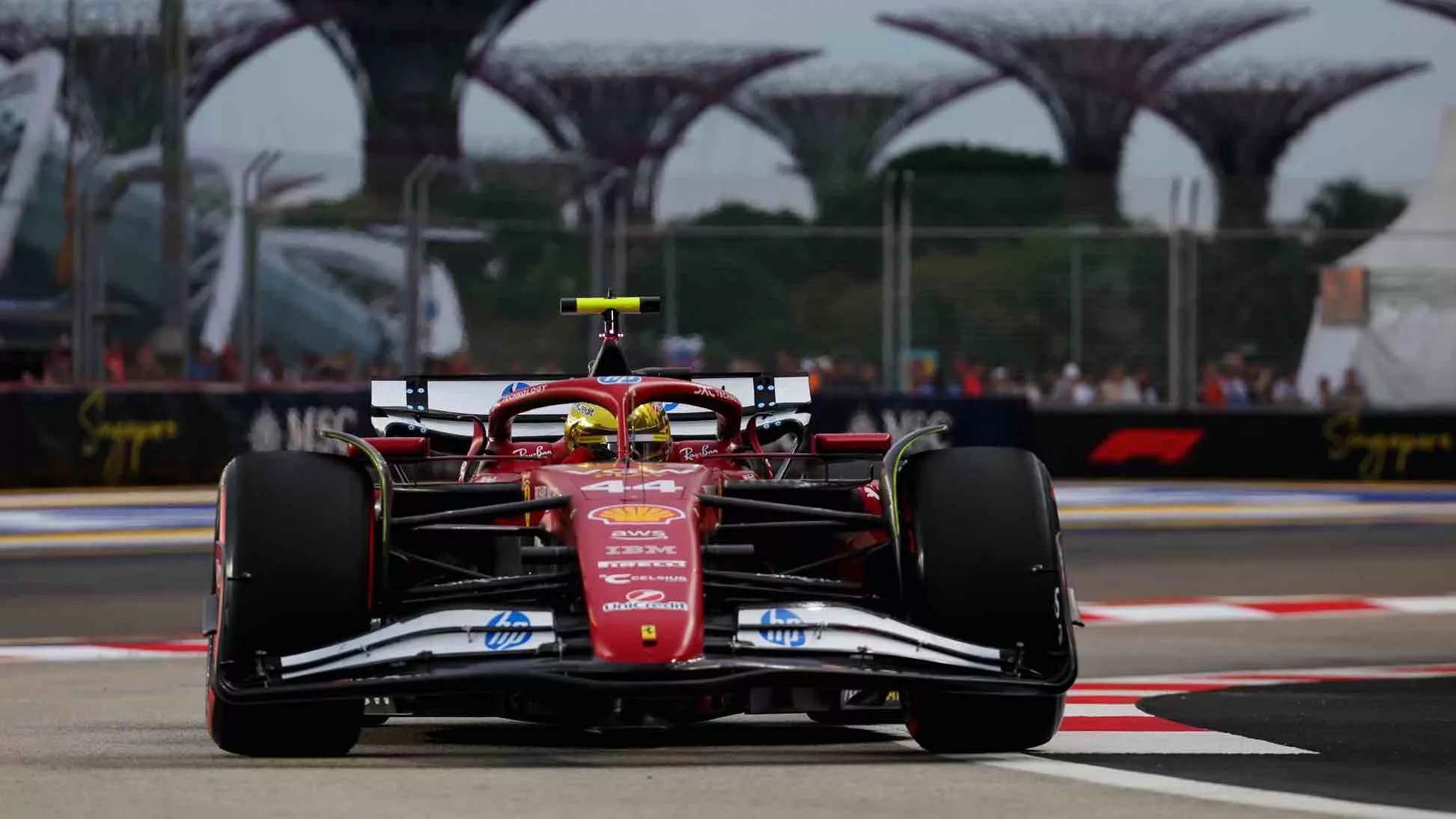 gp singapore 2025 vasseur