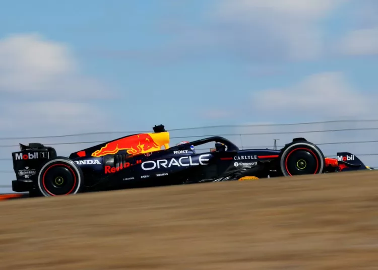 gp usa Sprint Race