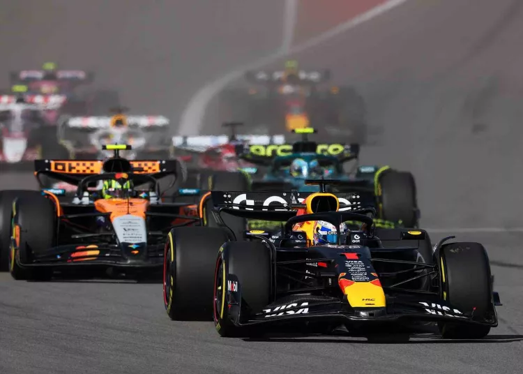 gp usa risultati qualifiche