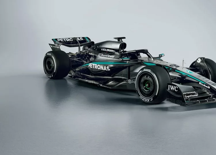 Mercedes