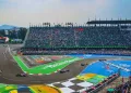 Meteo GP Messico 2025