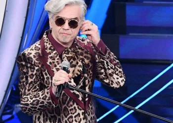 morgan brutte intenzioni maleducazione