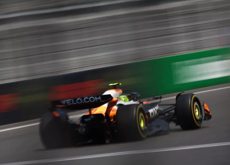 gp Messico risultati qualifiche