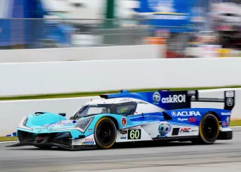 Petit Le Mans 2025 – Qualifiche: Acura in pole position, Ferrari molto veloce nelle GT