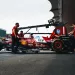 gp Messico ferrari vasseur