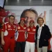 stefano domenicali fernando alonso felipe massa luca cordero di montezemolo