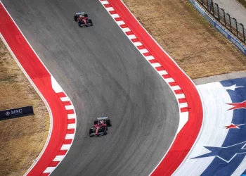 gp usa ferrari vasseur