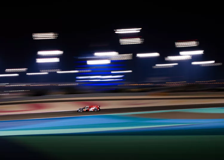 8 ore Bahrain