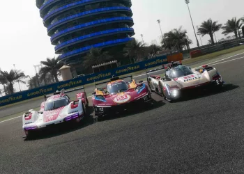 WEC 2025, 8 Ore Bahrain – Analisi Prove Libere: il passo gara di Ferrari e Porsche