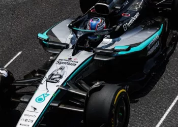 GP Brasile 2025 - Qualifiche, Antonelli P2 a Interlagos