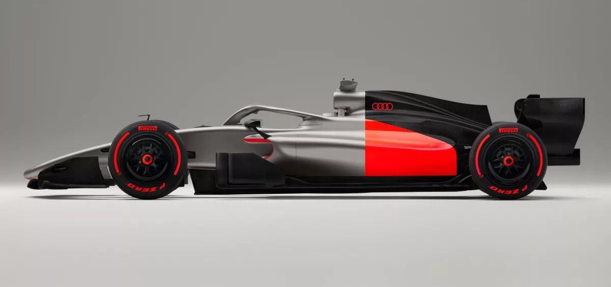 Audi R26
