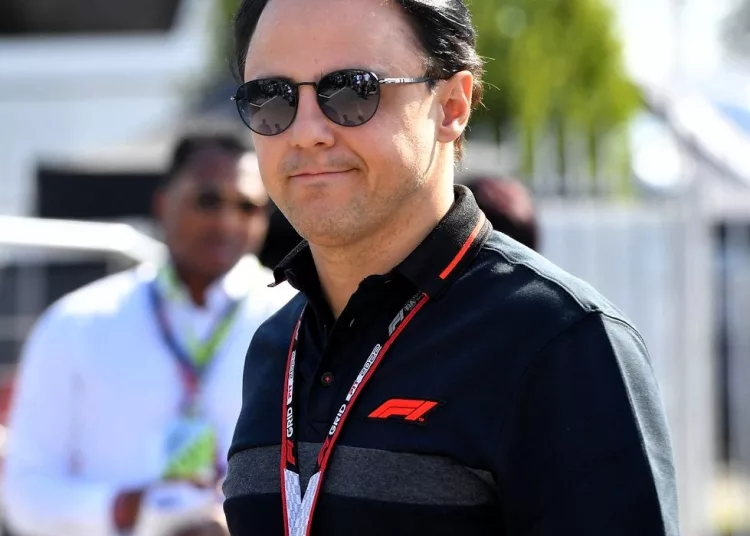 Felipe Massa