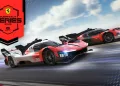 Ferrari Esports Asphalt Series