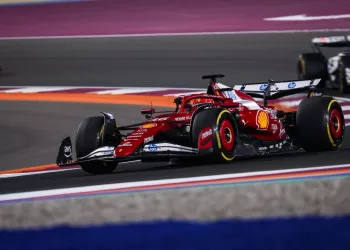 Ferrari Qatar