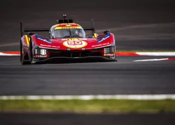 Ferrari e Bahrain WEC